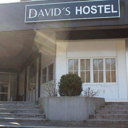 David'S Hostel Geesthacht Εξωτερικό φωτογραφία
