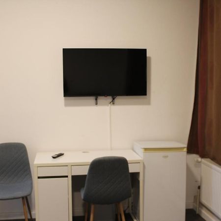 David'S Hostel Geesthacht Εξωτερικό φωτογραφία