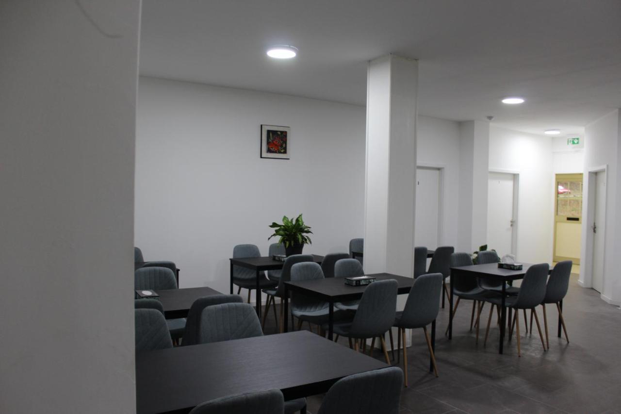 David'S Hostel Geesthacht Εξωτερικό φωτογραφία