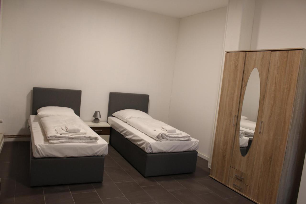 David'S Hostel Geesthacht Εξωτερικό φωτογραφία
