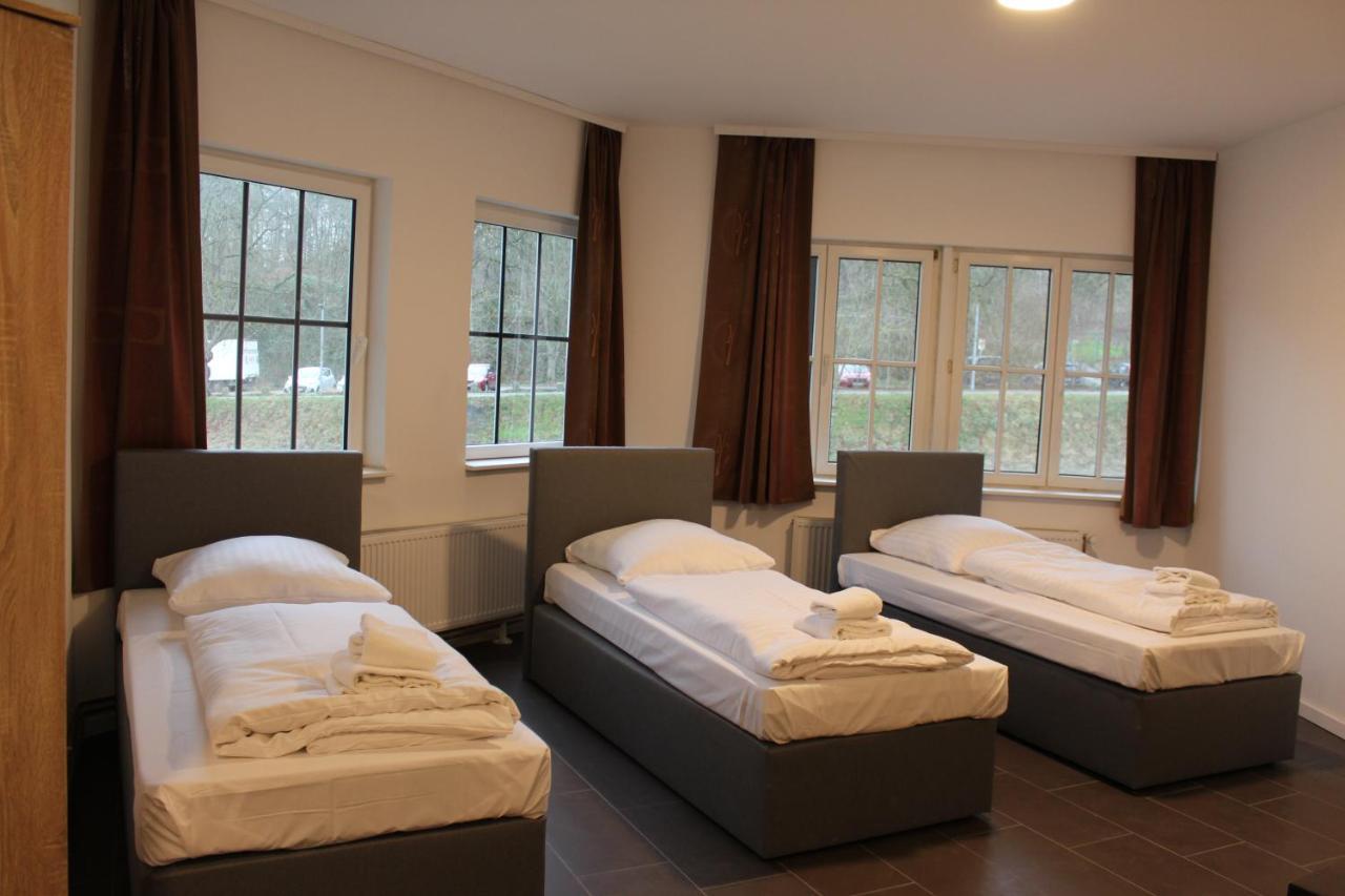 David'S Hostel Geesthacht Εξωτερικό φωτογραφία