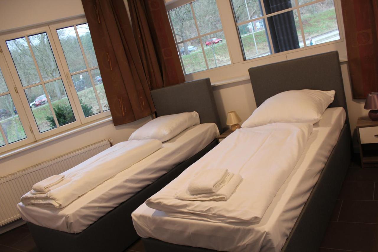 David'S Hostel Geesthacht Εξωτερικό φωτογραφία