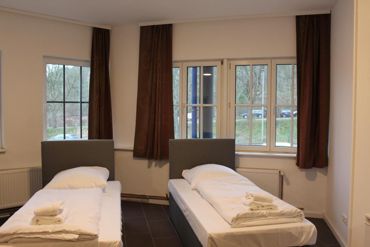 David'S Hostel Geesthacht Εξωτερικό φωτογραφία