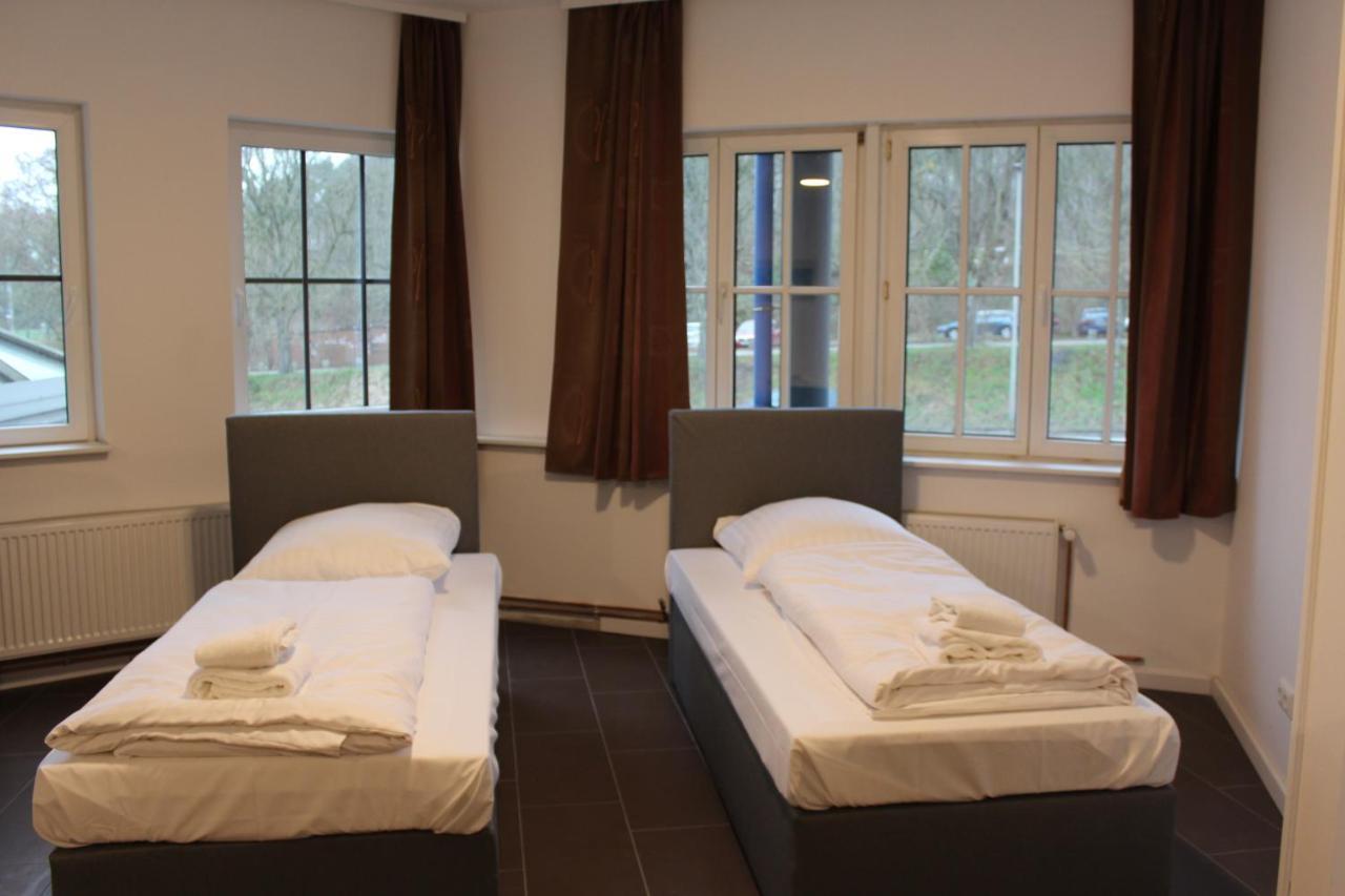 David'S Hostel Geesthacht Εξωτερικό φωτογραφία