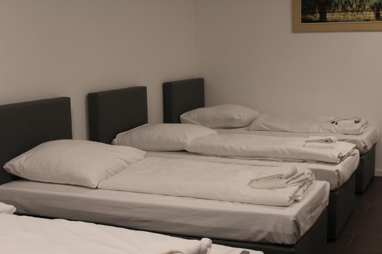 David'S Hostel Geesthacht Εξωτερικό φωτογραφία