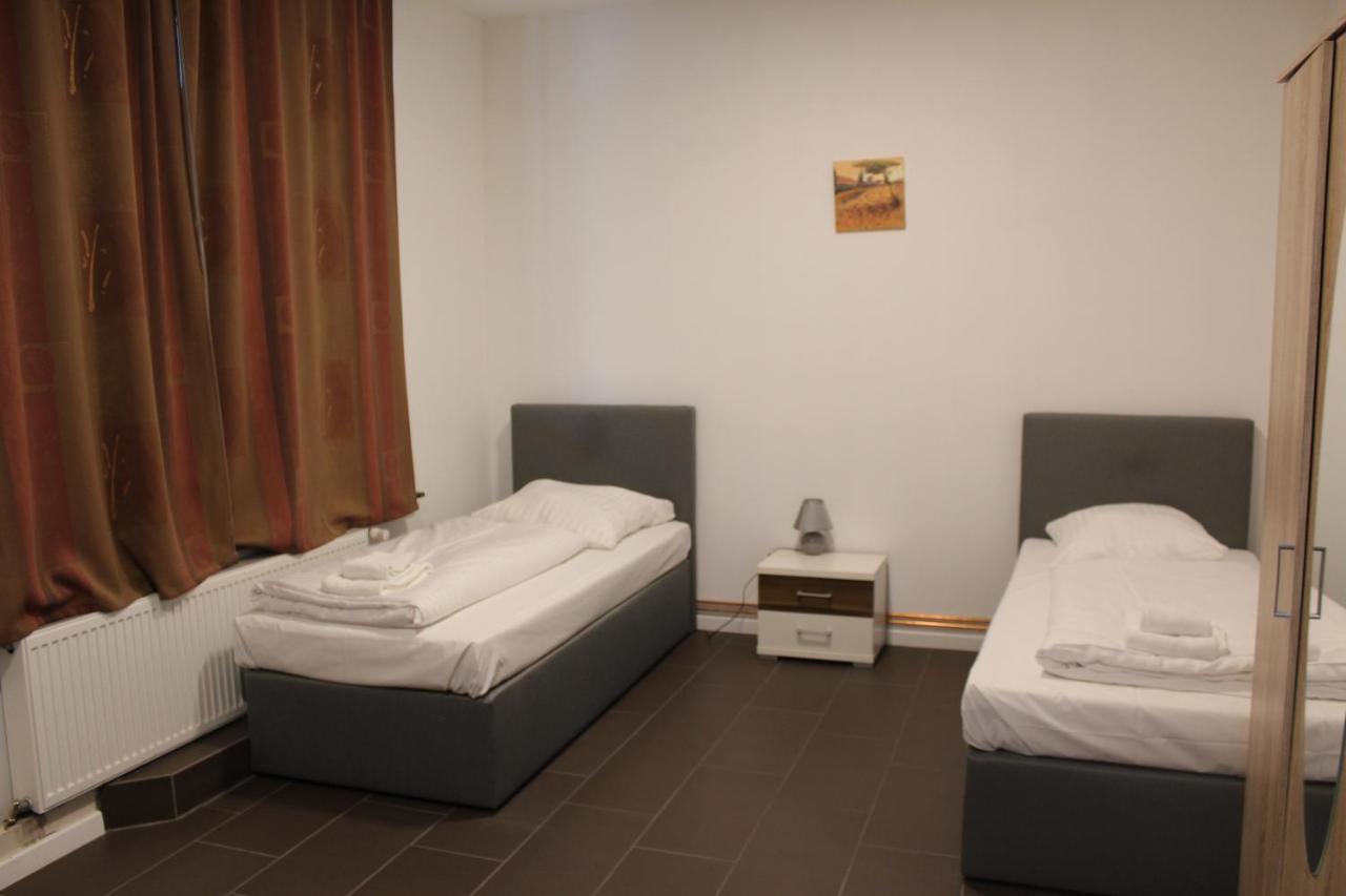 David'S Hostel Geesthacht Εξωτερικό φωτογραφία