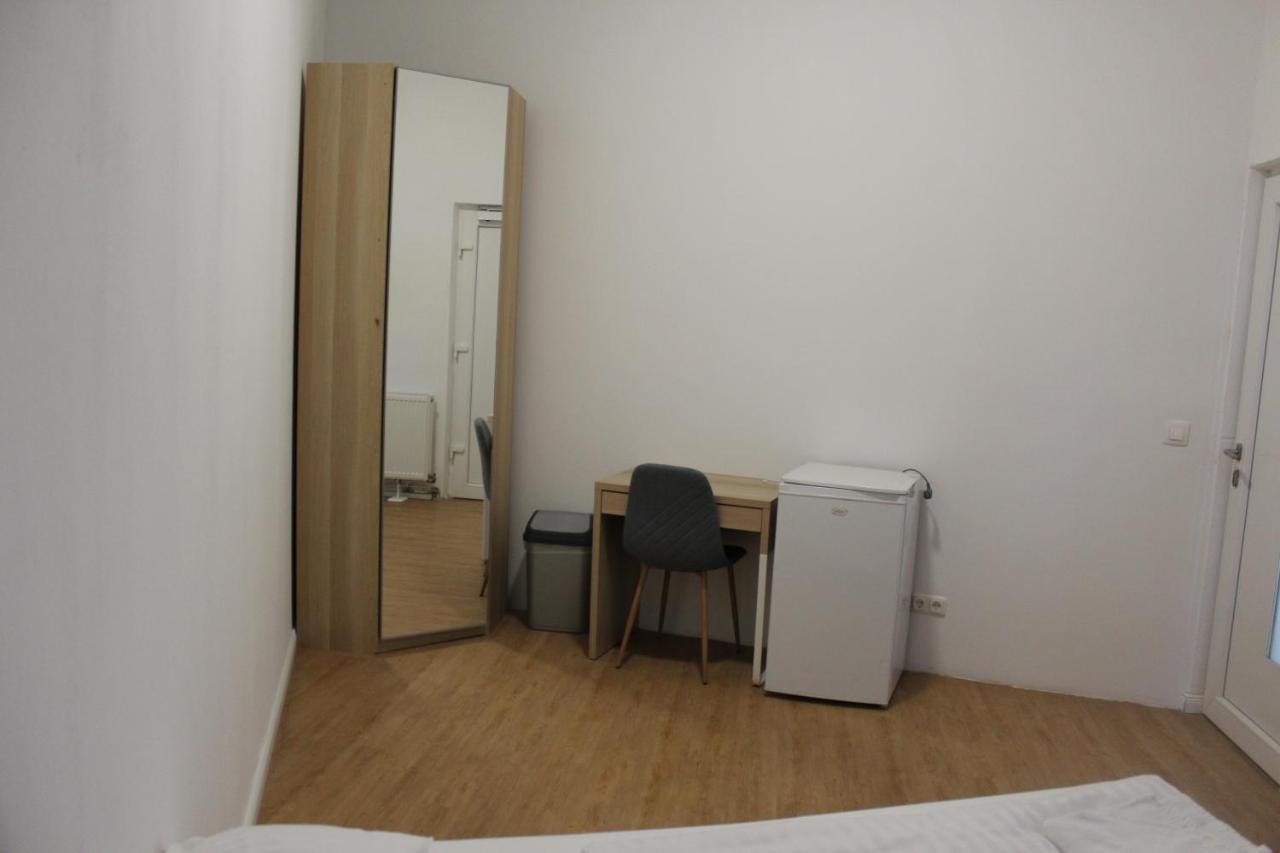 David'S Hostel Geesthacht Εξωτερικό φωτογραφία