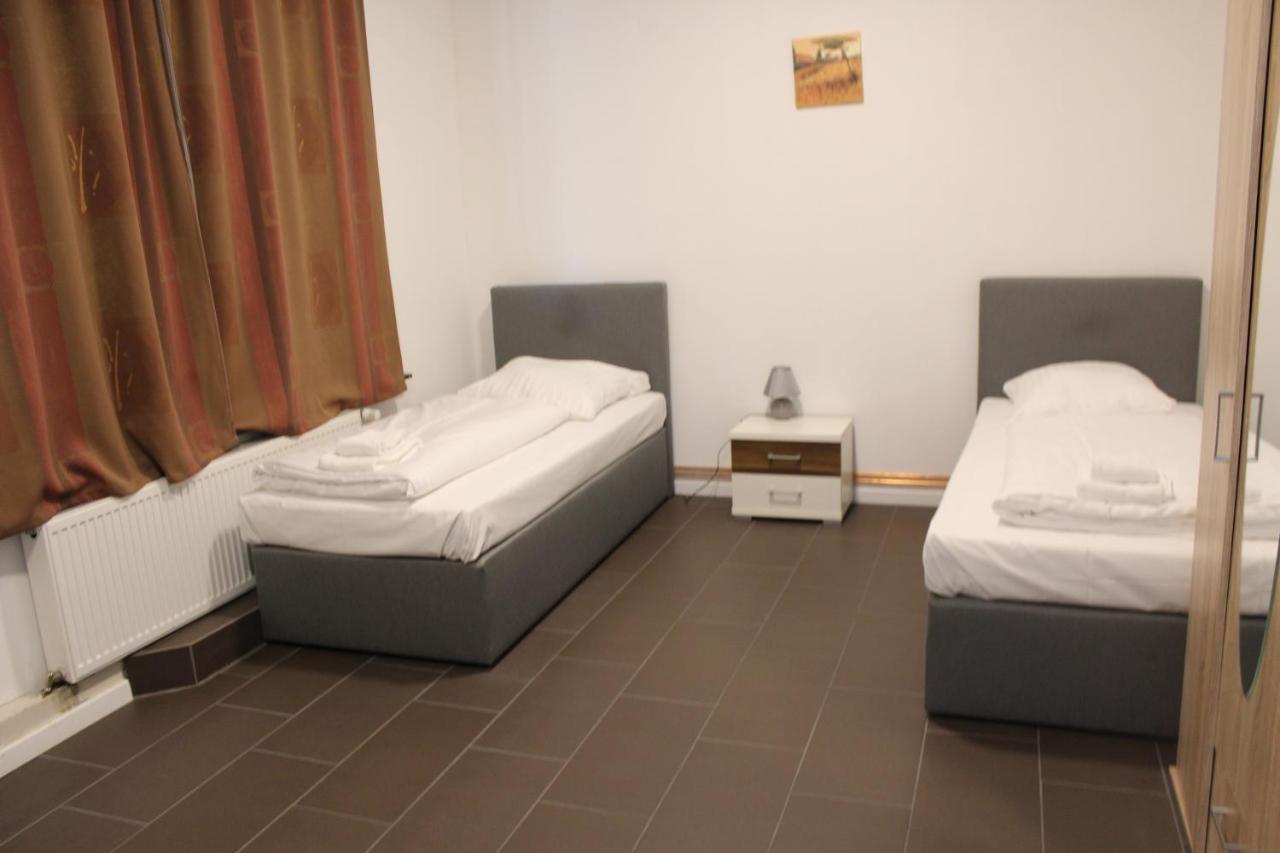 David'S Hostel Geesthacht Εξωτερικό φωτογραφία