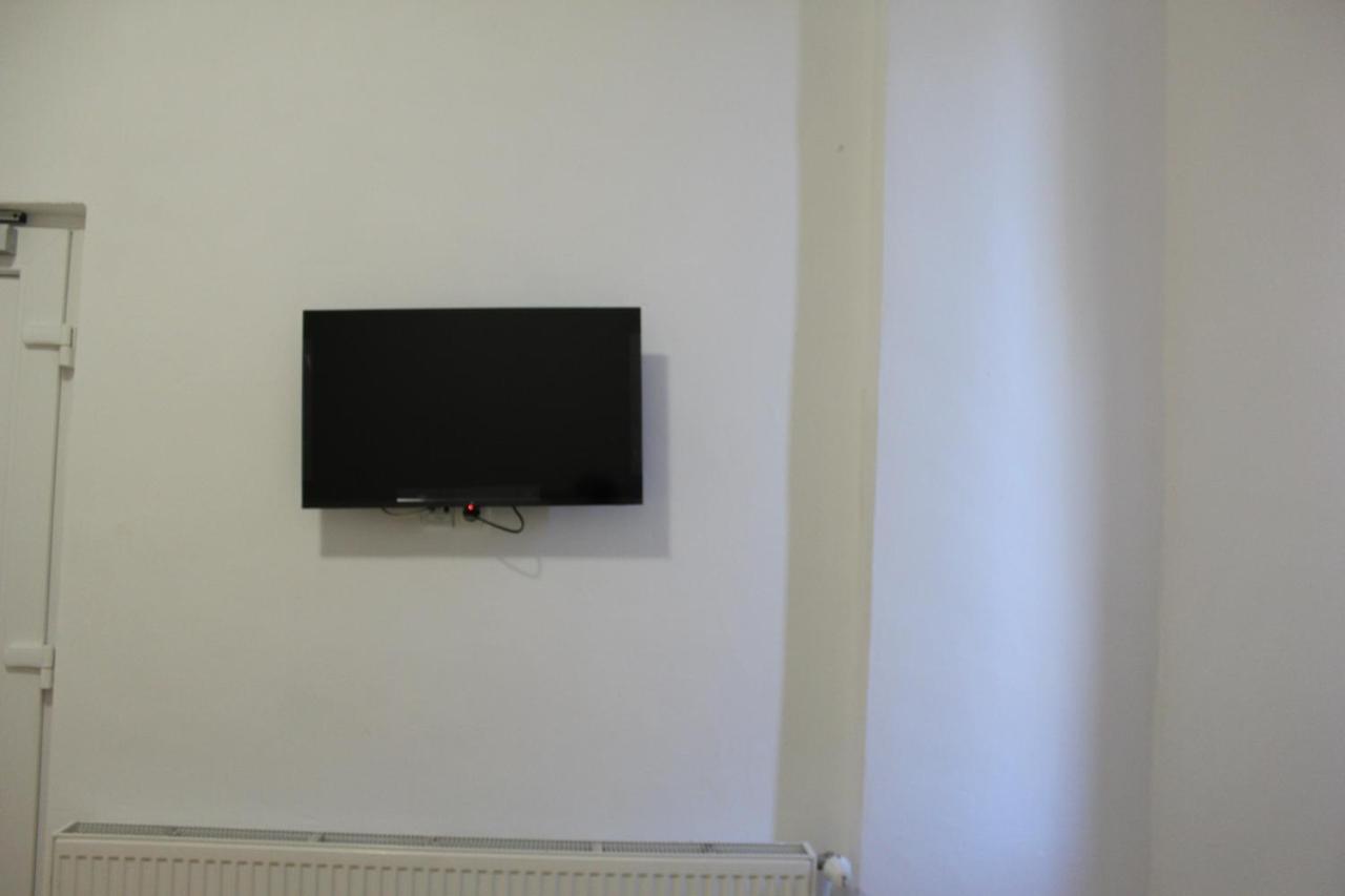 David'S Hostel Geesthacht Εξωτερικό φωτογραφία