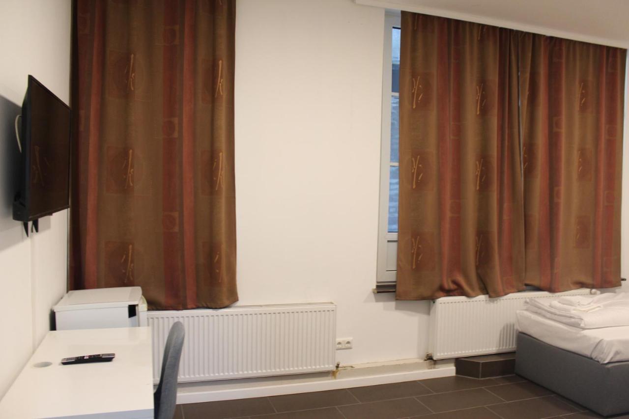 David'S Hostel Geesthacht Εξωτερικό φωτογραφία