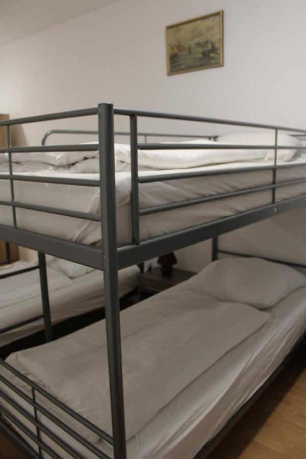 David'S Hostel Geesthacht Εξωτερικό φωτογραφία