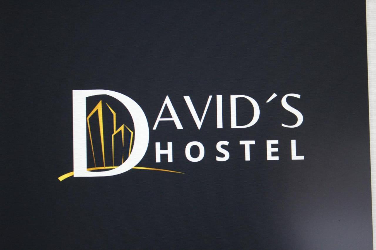 David'S Hostel Geesthacht Εξωτερικό φωτογραφία