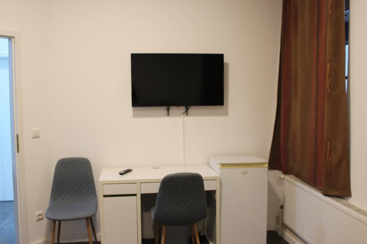 David'S Hostel Geesthacht Εξωτερικό φωτογραφία